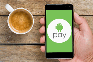 Google étoffe ses moyens de paiement sur smartphone