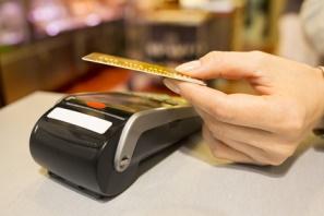 Paiement sans contact : le plafond va passer à 30 euros