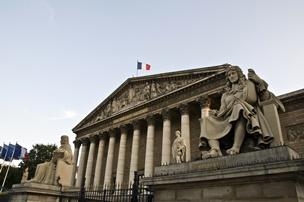 Assemblée nationale