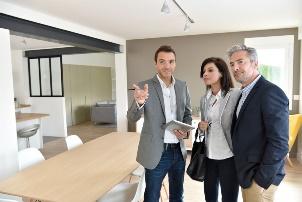 Crédit immobilier après 60 ans