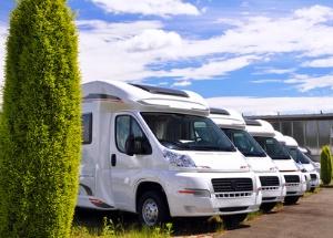 Rachat de crédit camping car