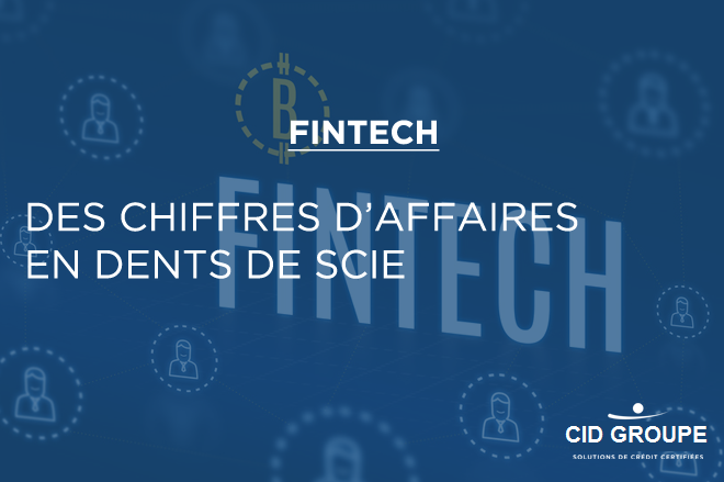 Les trois quarts des fintechs françaises sous la barre du million de CA