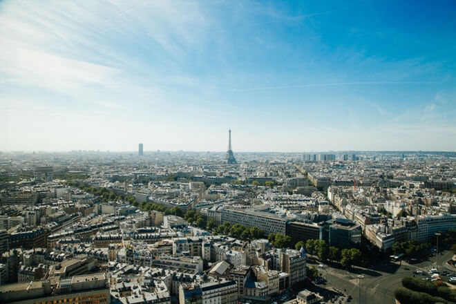 Les Fintech du monde entier en forum à Paris