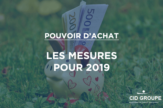 Pouvoir d’achat des ménages : quelles perspectives pour l’année 2022 ?