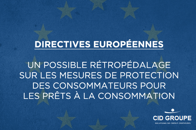 Projet de loi portant sur la suppression de surtransposition des directives Européennes 