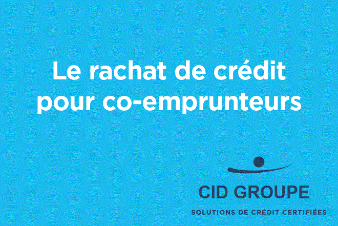 Rachat de crédit à deux : qu’en est-il ?