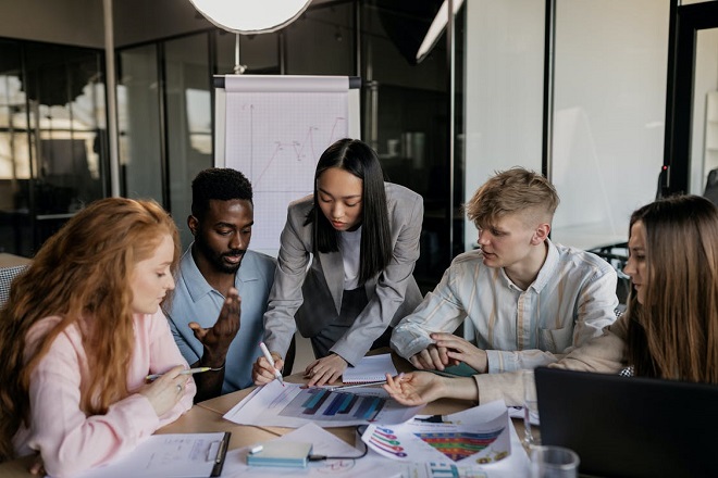 Rachat de crédit entreprise en difficulté : ce que vous devez savoir