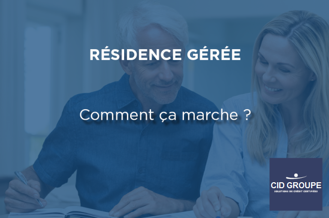 Investissement immobilier : la résidence gérée