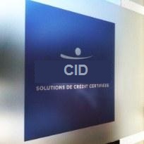 Agence de rachat de crédit : CID