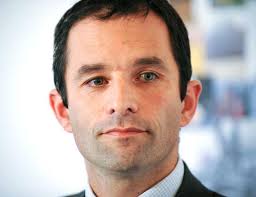 Benoit Hamon