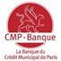 CMP CMP