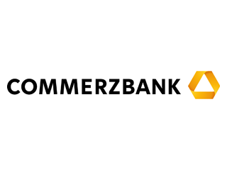 Logo Commerzbank