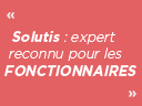 Expert reconnu pour les fonctionnaires