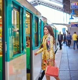 Rachat de crédit pour Agent RATP