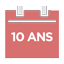 Crédit travaux sur 10 ans