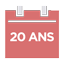 Rachat de crédit sur 20 ans