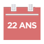 Rachat de crédit sur 22 ans