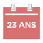 Rachat de crédit sur 23 ans