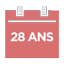 Rachat de crédit sur 28 ans