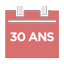 Rachat de crédit sur 30 ans