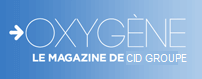 Magazine Oxygène